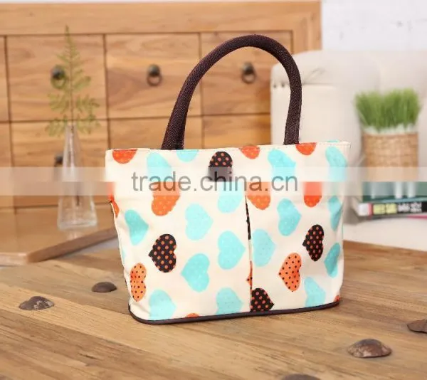 2015 Newest Product Handle Bag