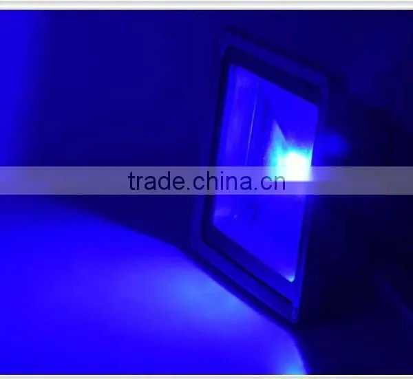 Low Price & High Quality 50w Led Flood Light & 10-200w Led Lighting ,100-277v DLC Listed Flood Light photo-6