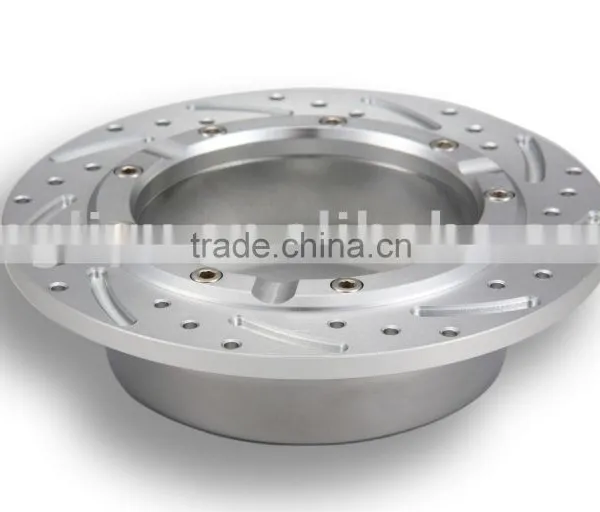 Brake Disc Ashtray