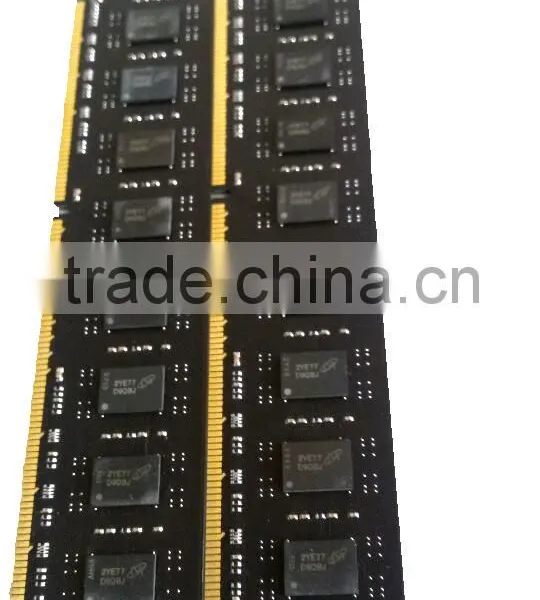 DDR3 8GB RAM 512*8 16IC Original Brand Chipos or ETT Chips photo-4