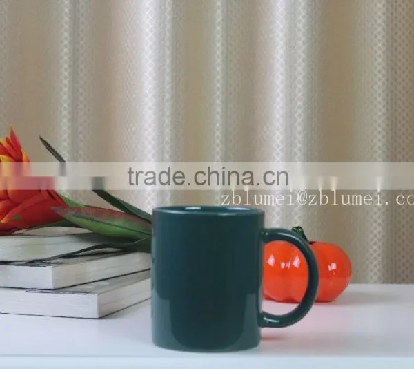 Color Glazed Ceramic Coffee Mug With Cheapest Price photo-6