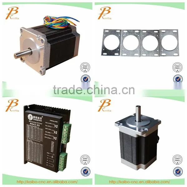Cheap Stepper Motor/dc Electric Motor photo-6