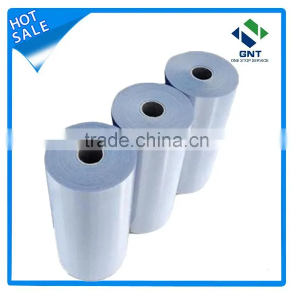 PVC Uncoated Overlay Film photo-2