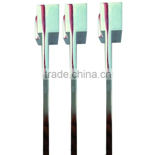 Aluminum Handle, Door Handle, the Handle/plastic Handle, Plastic Handle photo-5