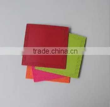 Heat Resistant & Tear Resistant Silicone Mat & Baking Mat photo-3