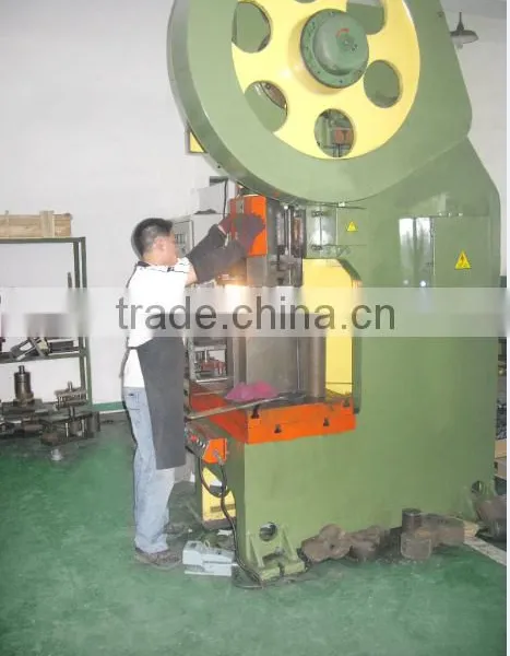 Spinning Mould and Products China Manufacturer photo-5