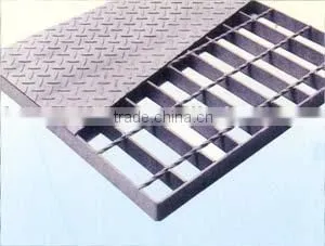 Bar Grating