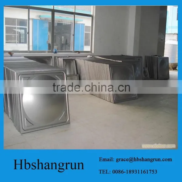 Insulated GRP Water Tanks photo-2