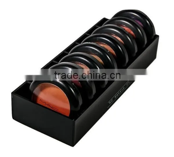 Acrylic Makeup Powder Holder /stand photo-3