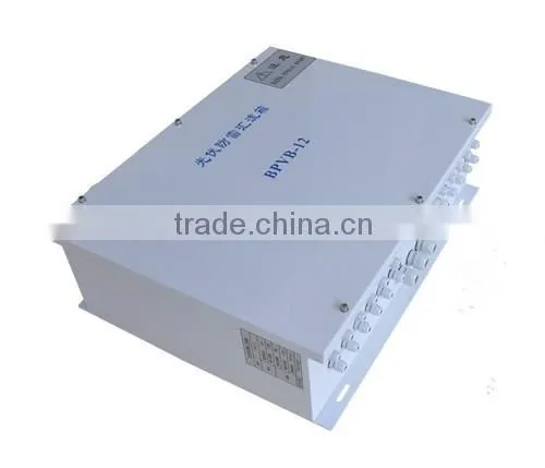 on Grid Solar System 12 Strings PV Array Combiner Box photo-2