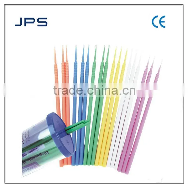 Disposable Applicators MICRO BRUSH APPLICATOR