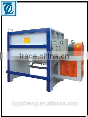 3000kgs/h Powder Heating Mixer Sri Lanka Supplier