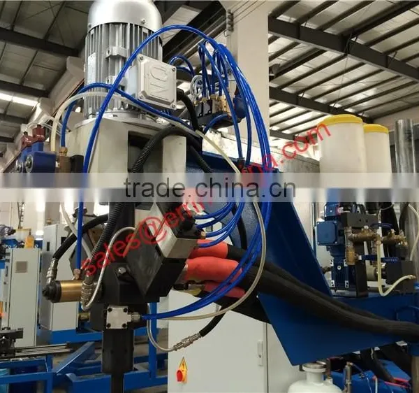 EMM Brand EMM078-A100-C Pressure Polyurethane Foaming Equipment photo-3