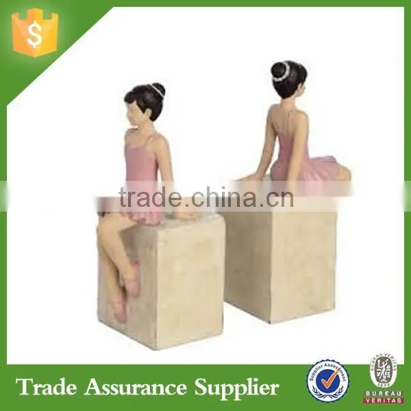 Ready Teddy Bear & Teddy Rabbit Resin Bookend photo-4