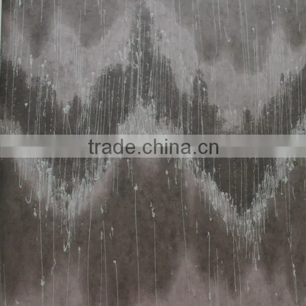 Custom Printed Wallpaper From Printing Machinery photo-6
