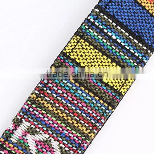 Colorful Stripe Camera Straps photo-3