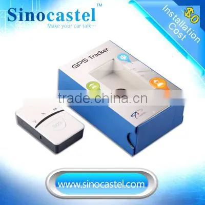 2016 GPS Personal Tracker Which is Used for Kids, Elders and Assets With Android and IOS APP photo-3