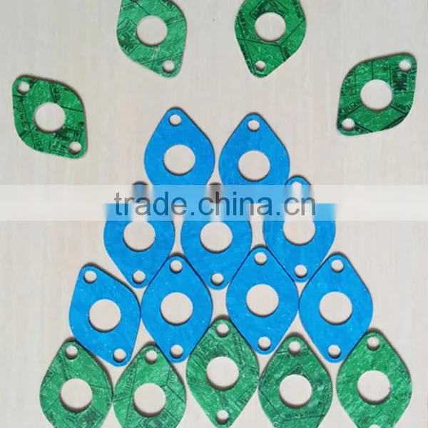 Compressed Non Asbestos Fiber Jointing Sheet photo-3