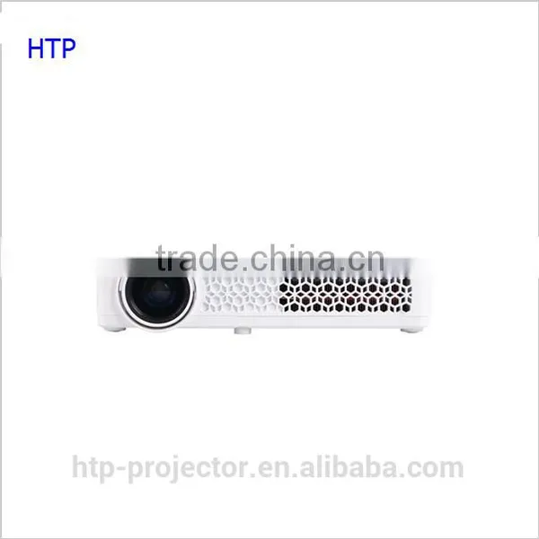 Low Price Pocket Projectors for Home Theater / Best Selling Video Projector photo-2