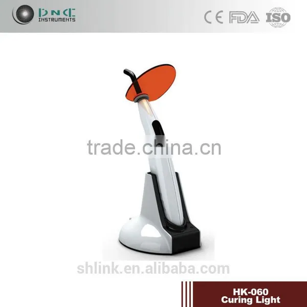 HK-060 Dental LED Curing Light