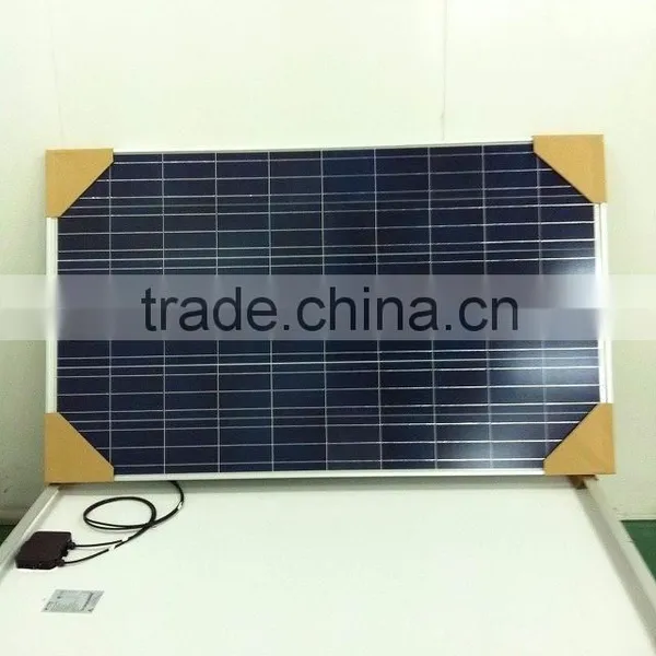 230w Solar Plate Price photo-5