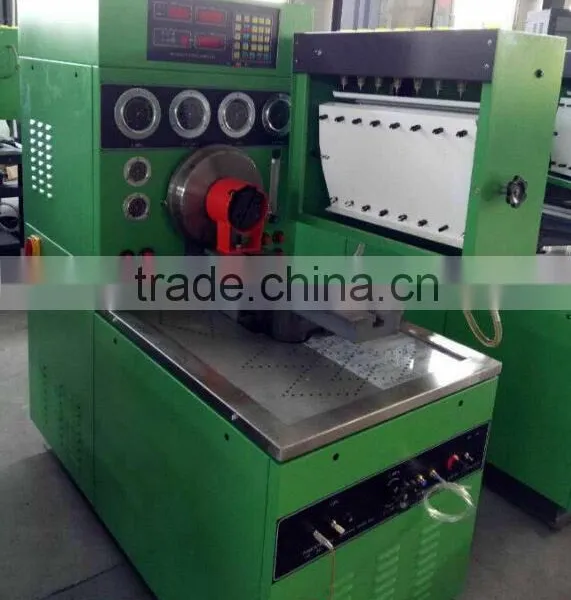 BEACON MINI 12PSB Bosch Auto Electrical Diesel Fuel Injection Pump Calibration Test Bench photo-2