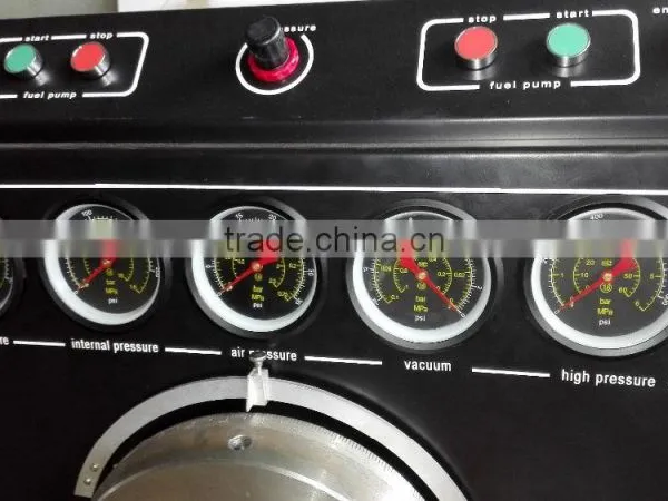 2016 The Lowest Price of BCS619 Diesel Fuel Injection Pump Test Bench With Monitor Computer photo-6