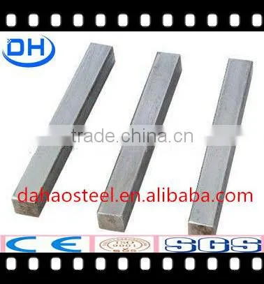 Quality Steel Steel Billet photo-4