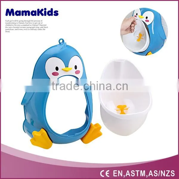 Good Plastic Urinal Children Urinal Female Urinal photo-6