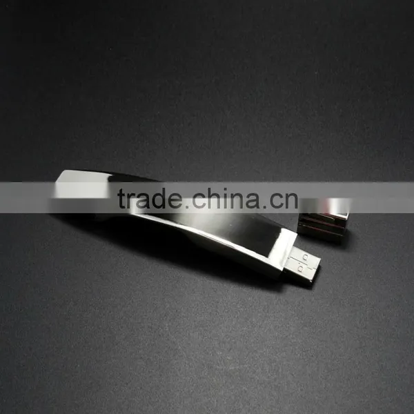 Metal Bottle Opener USB Flash Drive
