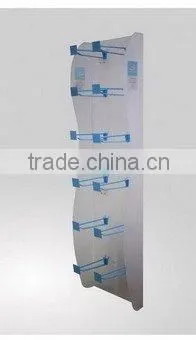 Promotion Displays With Pegs