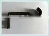 Adjustable Curtain Rod Bracket,Curtain Metal Support Bracket,Metal Bracket For Blinds