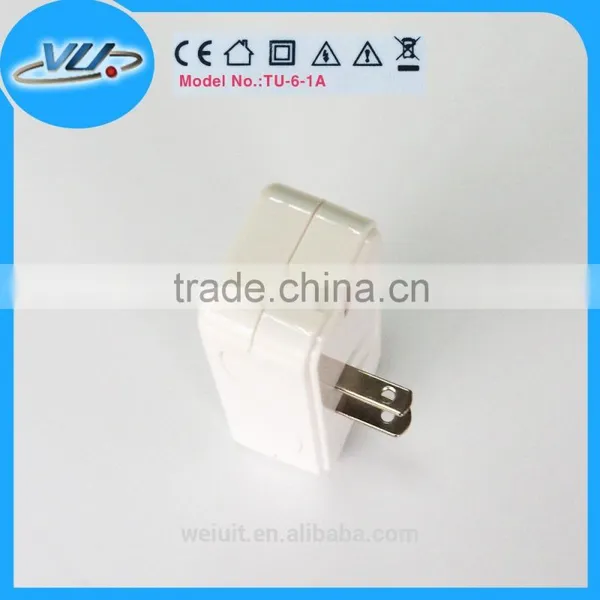 High Quality New Design Mini Universal Travel Adaptor photo-4