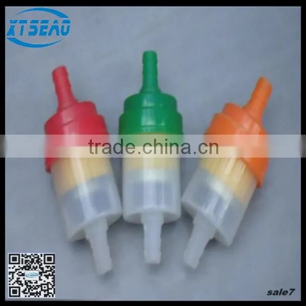 Motor Fuel Filters Made in China Fuel Filter for Motorcycle photo-5