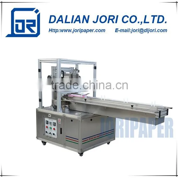Best Sell Adhesive Automatic Box Sealing Machine
