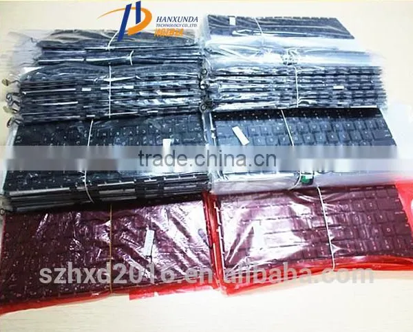 100% NEW Original A1278 Keyboard for Macbook 13 Switzer Version Wholesale photo-4