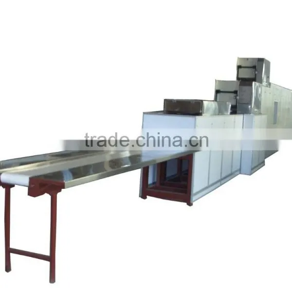 Q112 Hot Sale Chocolate Drops Machine/chocolate Moulding Machine photo-3