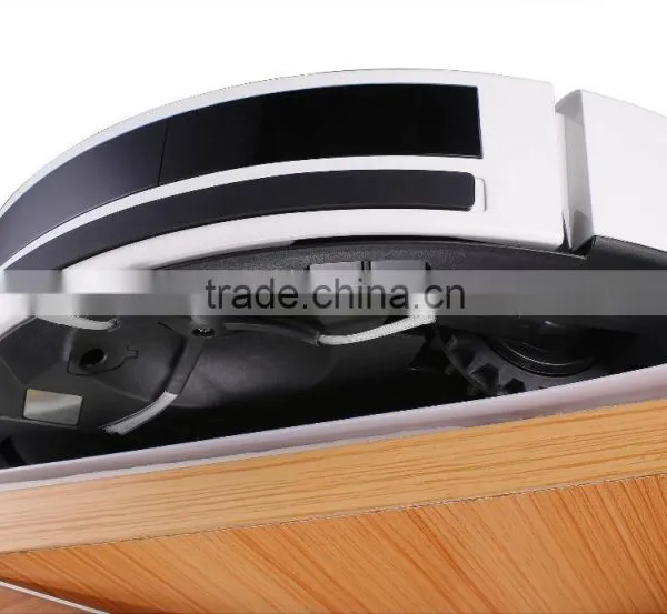 Robot Vacuum Cleaner,Intelligent Automatic Vacuum Cleaner, Mini Floor Robot Vacuum photo-5