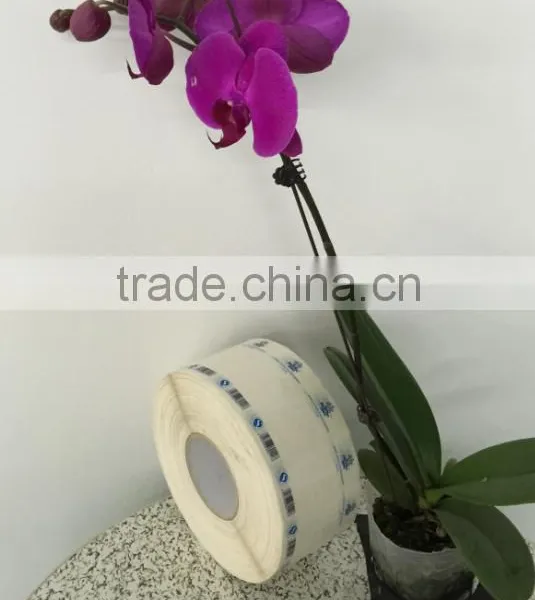 2016 Best Price Paper Material Printed Self-adhesive Bottle Labels Stickers in Roll photo-2