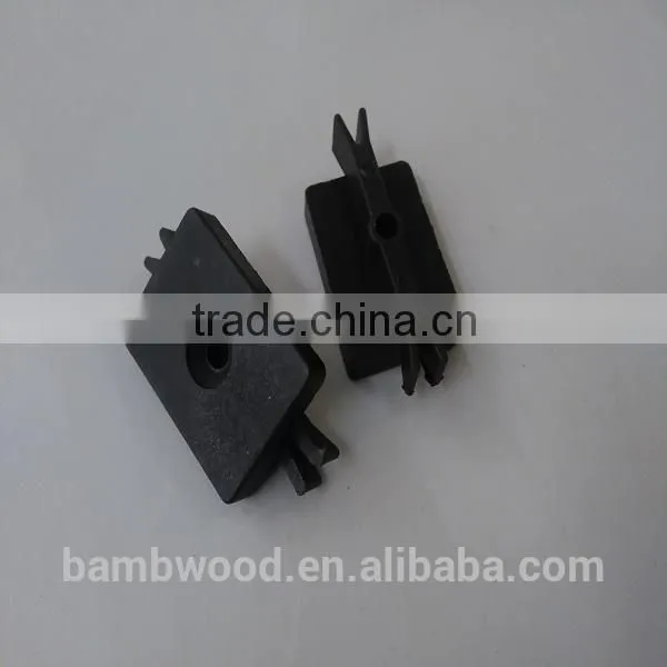 Plastic Composite/wood Timber Decking Clips and Stainless Steel Clip photo-2