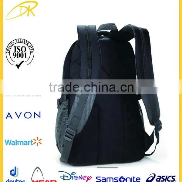 Quanzhou Factory New Design Famous Brand Backpack photo-3