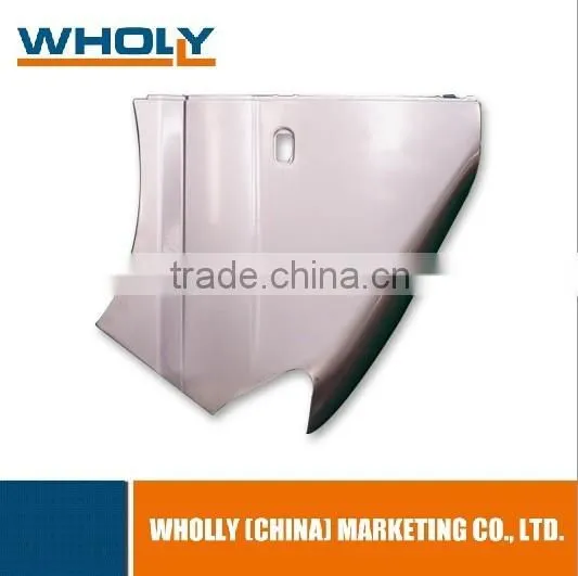 High Precision Custom Automotive Die Casting Aluminum Parts photo-5