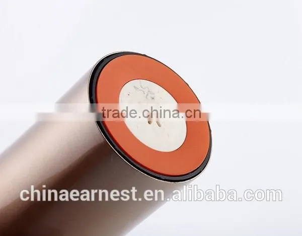 Never Overturned Stainless Steel Mug Cup With Customized Logo photo-5