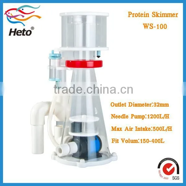 Aquarium Tank Protein Skimmer Aquarium Protein Skimmer photo-4