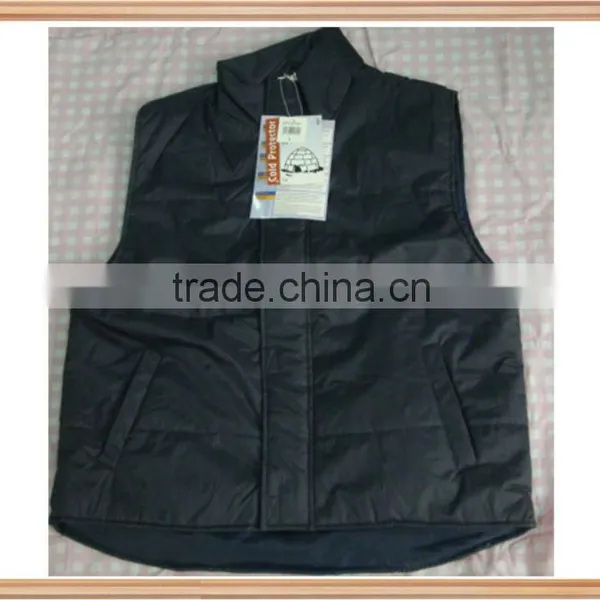 High Quality Padded Vest Bodywarmer photo-3