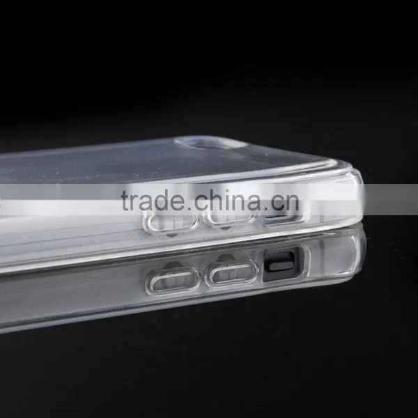 New Arrived Phone Case With TPU for Iphone 6/6s Plus ,clearly TPU Phone Case for Iphone 6/6s Plus photo-4