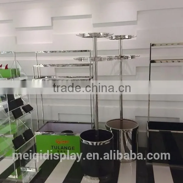 MAYKE DISPLAY RACKS, SHOP-FITTING PROPS photo-2