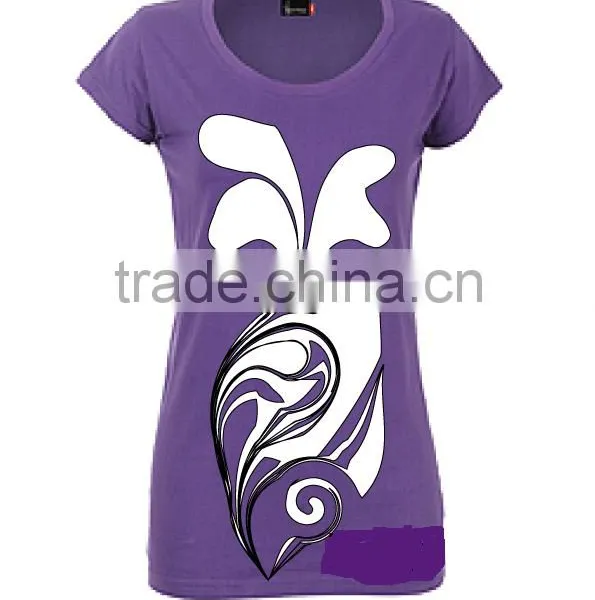 Girls Three-quarter Sleeve T-shirt photo-5