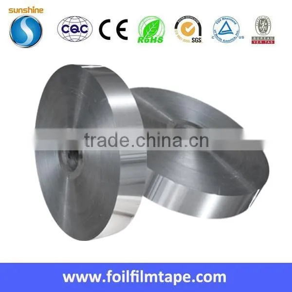 Hot Sale Aluminum Foil HAVC Packaging Tape