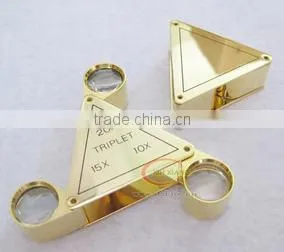 7055C Jewellery Magnifier &Portable Jewelry Magnifier &Hand-held Magnifying Glass Jewelry photo-2